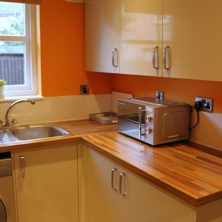 Cheery Craigie Ground Floor Apartment Περθ Εξωτερικό φωτογραφία