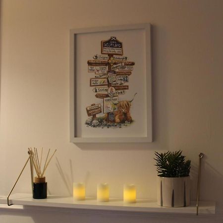 Cheery Craigie Ground Floor Apartment Περθ Εξωτερικό φωτογραφία