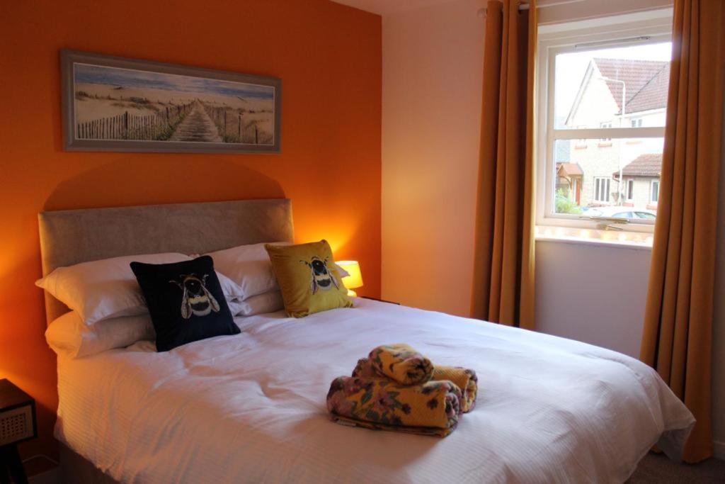 Cheery Craigie Ground Floor Apartment Περθ Εξωτερικό φωτογραφία