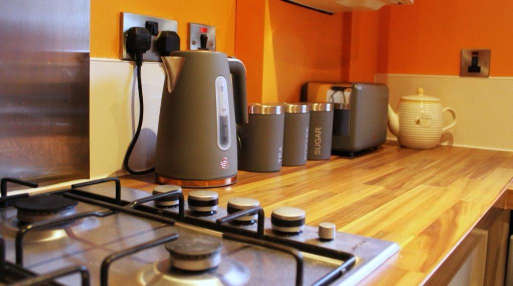 Cheery Craigie Ground Floor Apartment Περθ Εξωτερικό φωτογραφία