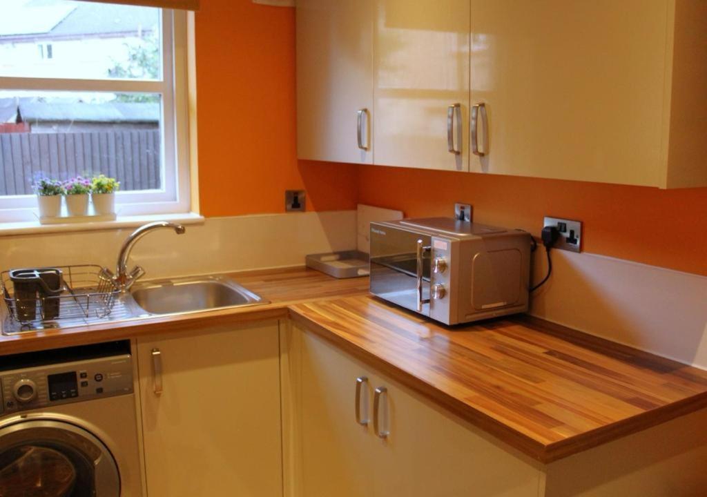 Cheery Craigie Ground Floor Apartment Περθ Εξωτερικό φωτογραφία