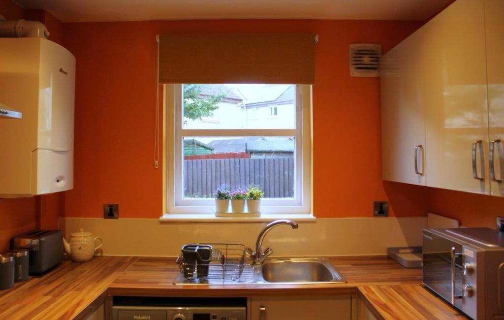 Cheery Craigie Ground Floor Apartment Περθ Εξωτερικό φωτογραφία
