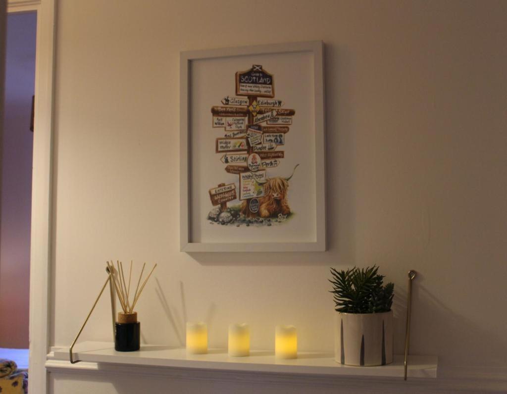 Cheery Craigie Ground Floor Apartment Περθ Εξωτερικό φωτογραφία