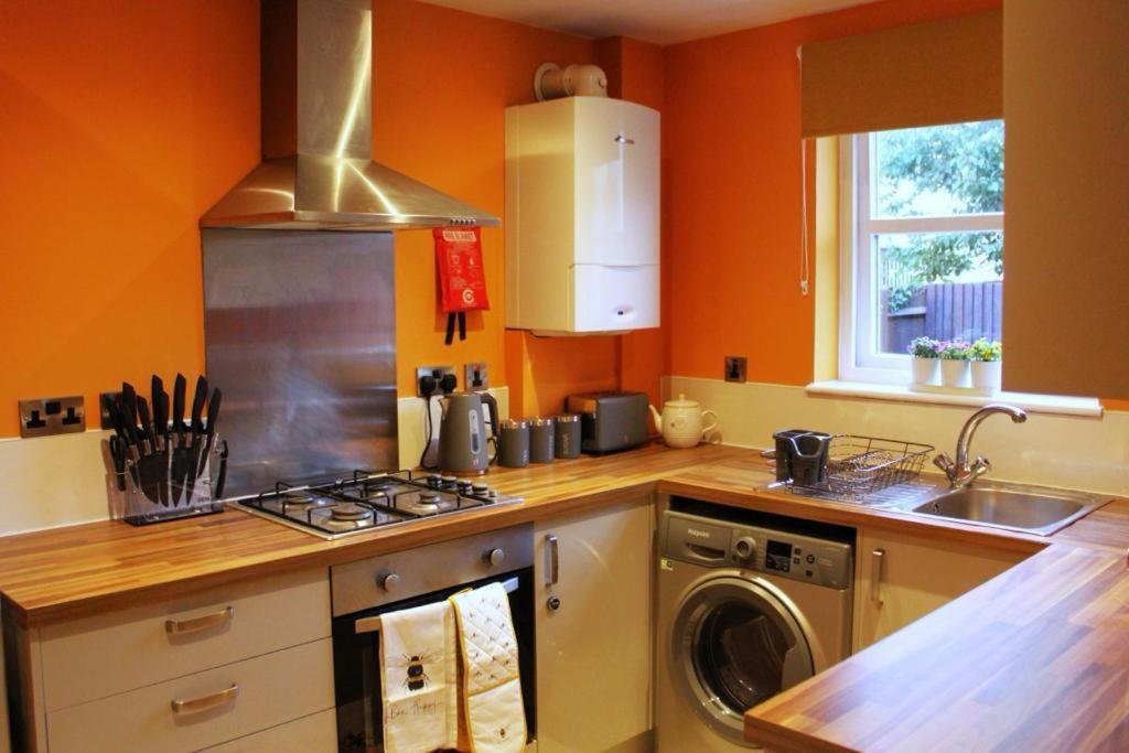 Cheery Craigie Ground Floor Apartment Περθ Εξωτερικό φωτογραφία