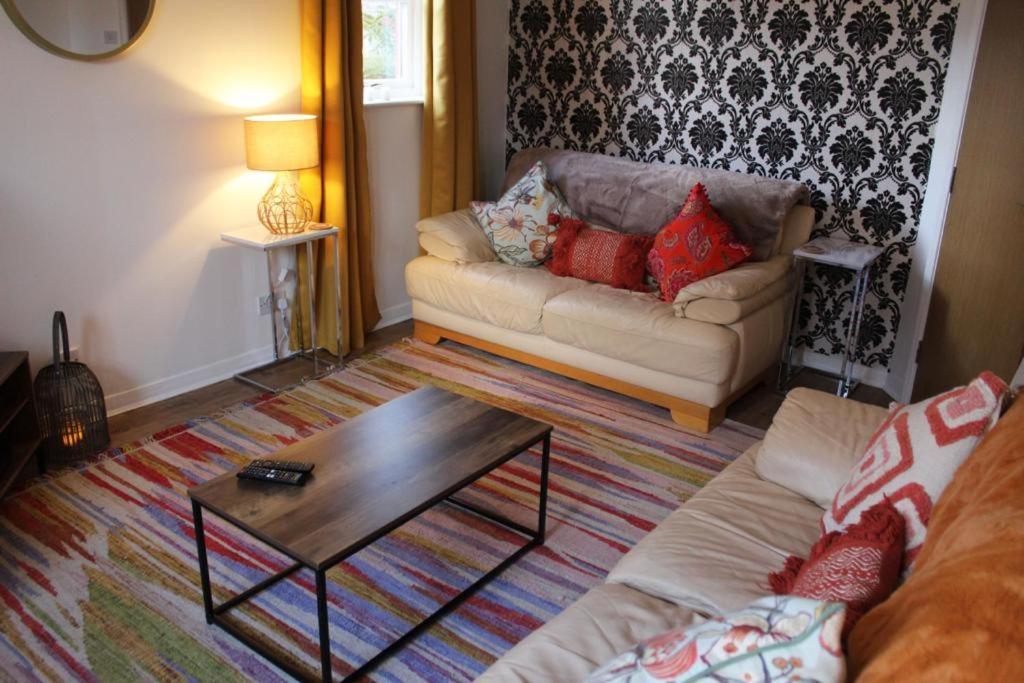 Cheery Craigie Ground Floor Apartment Περθ Εξωτερικό φωτογραφία